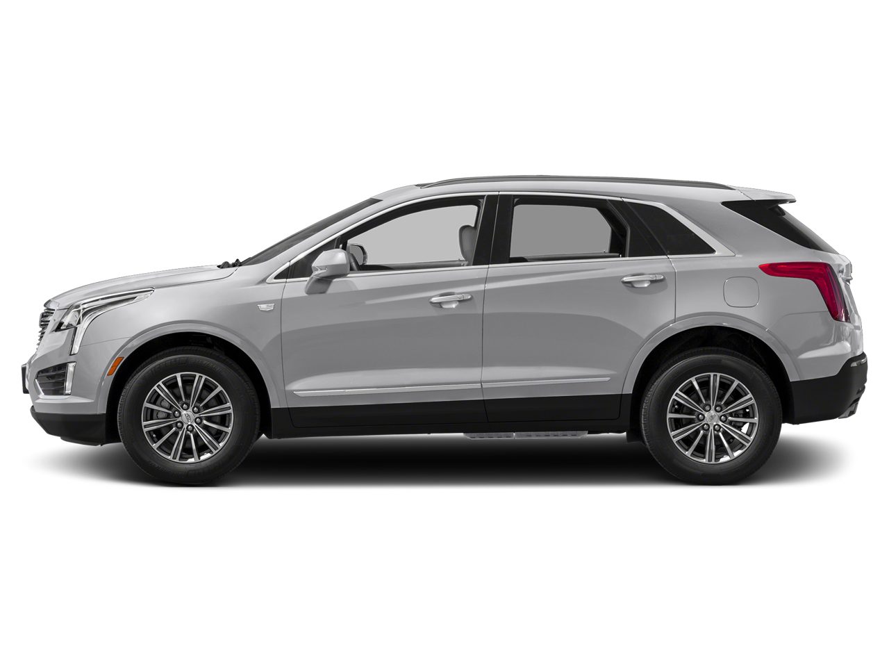 2019 Cadillac XT5 AWD