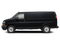2023 GMC Savana Cargo 2500 Work Van