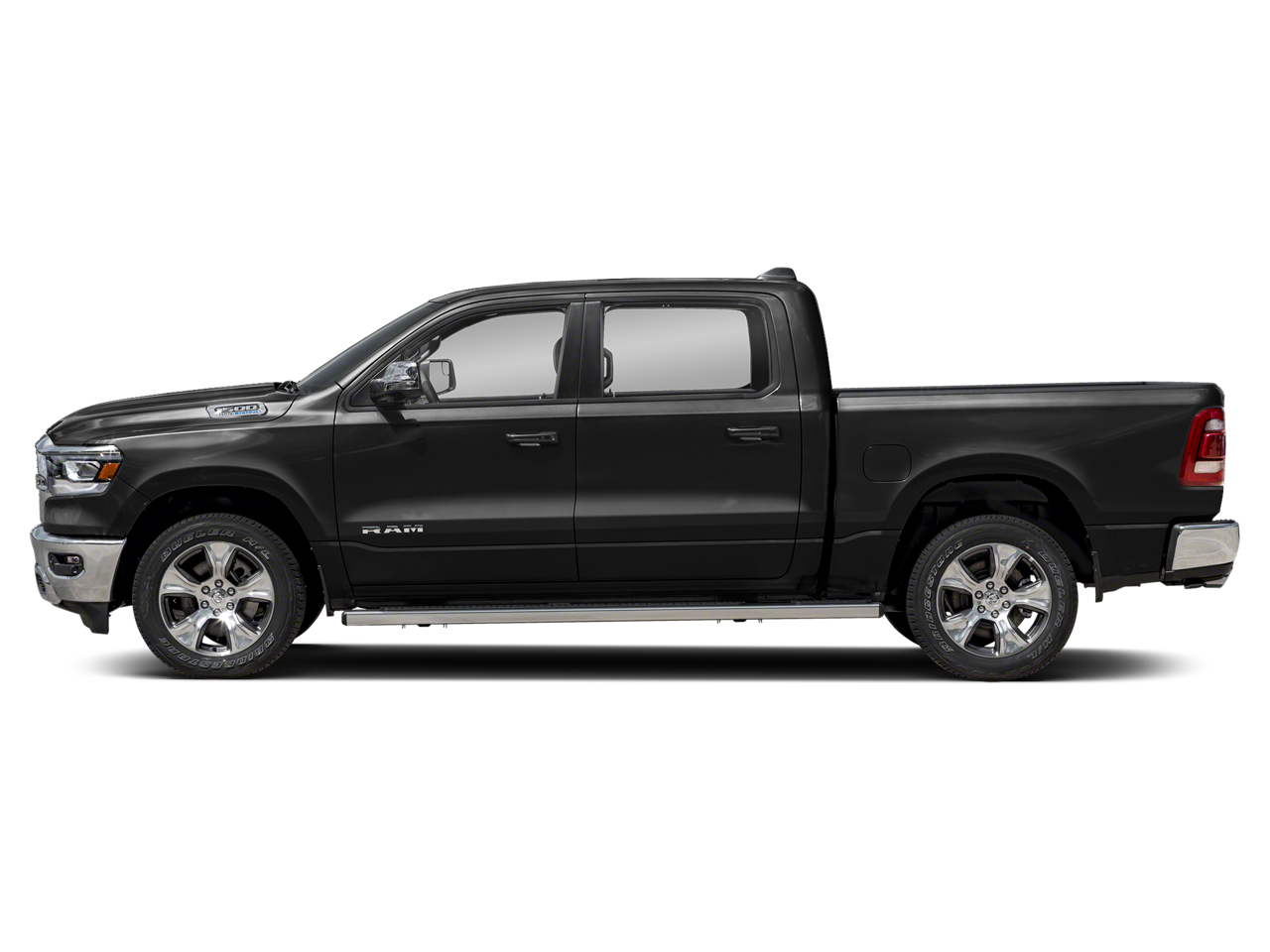 2023 RAM 1500 Laramie Night Edition w/Moonroof