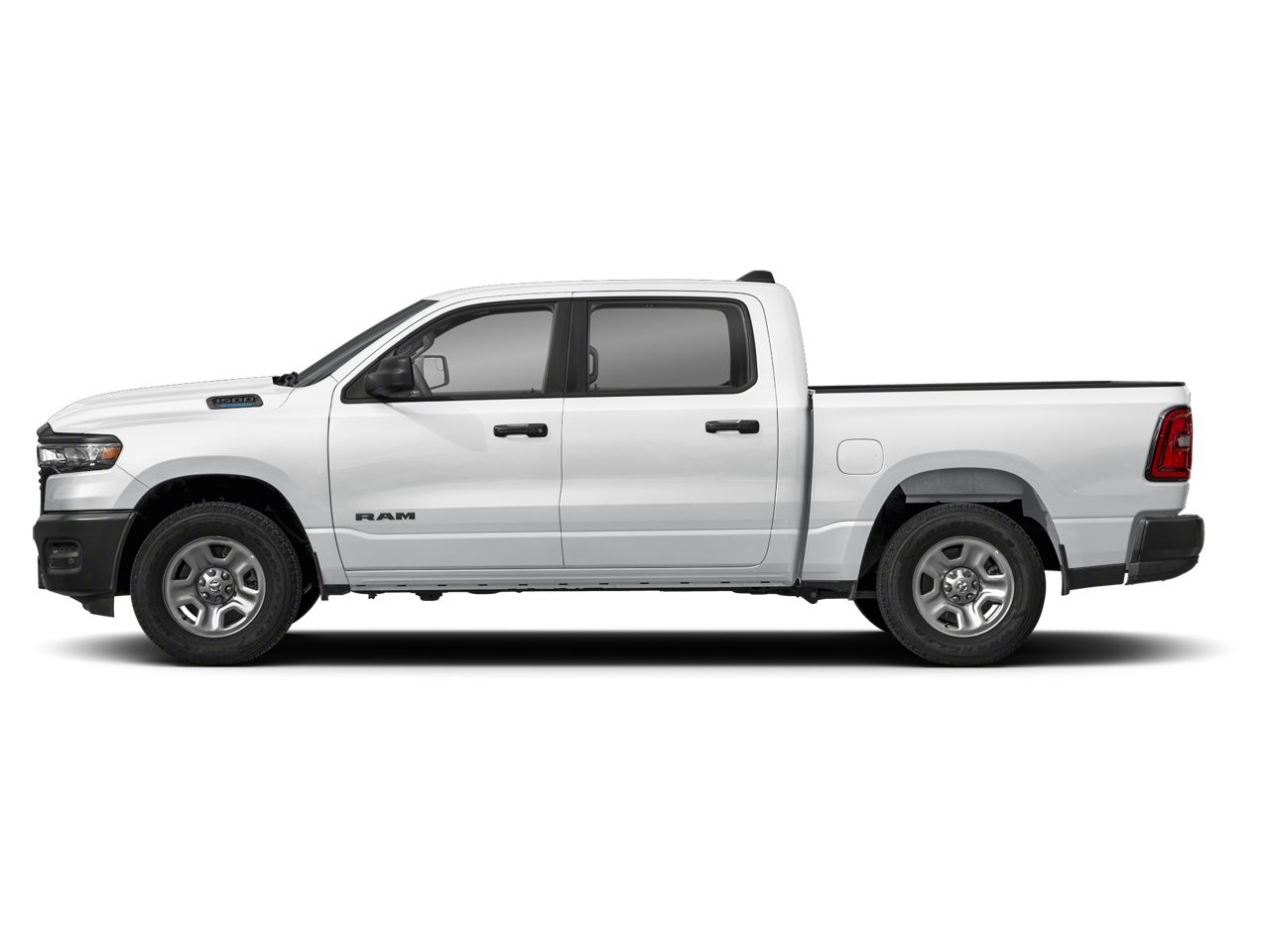 2025 RAM 1500 Tradesman Daytona