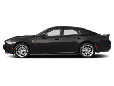 2026 Dodge Charger R/T Blacktop Performance