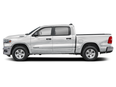 2026 RAM 1500 Big Horn 250th Anniversary