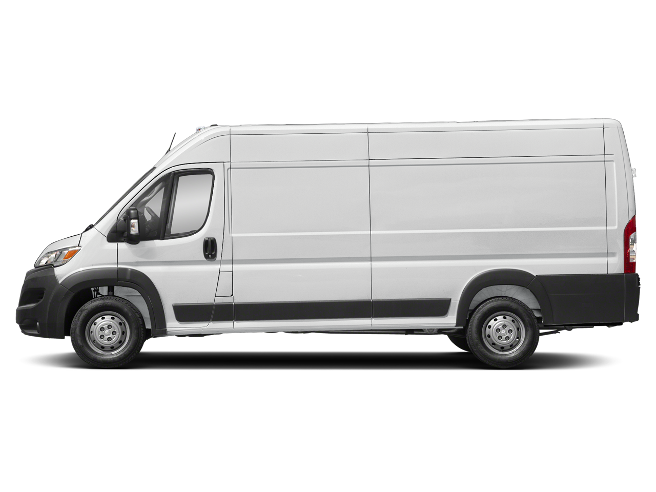 2026 RAM ProMaster 3500 Tradesman