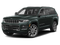 2024 Jeep Grand Cherokee L Overland w/Tow & Entertainment