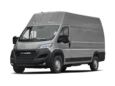 2024 RAM ProMaster 3500 BEV Extended 159X WB