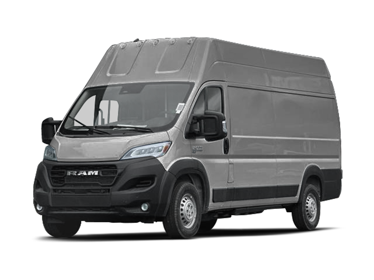 2024 RAM ProMaster 3500 BEV Extended 159X WB