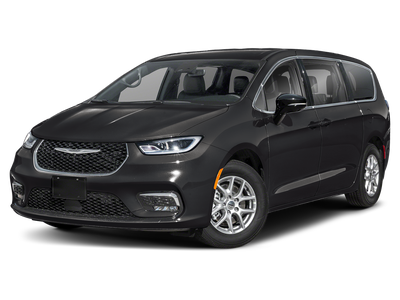 2026 Chrysler Pacifica Select Safety Sphere