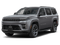 2026 Jeep Grand Wagoneer Summit Obsidian