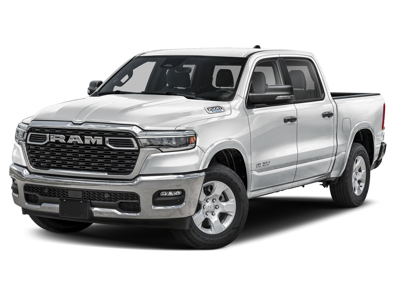 2026 RAM 1500 Big Horn 250th Anniversary
