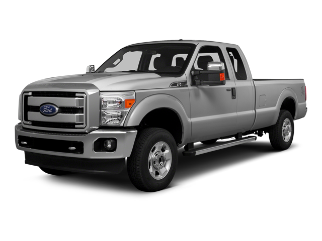 2016 Ford Super Duty F-250 Pickup XL
