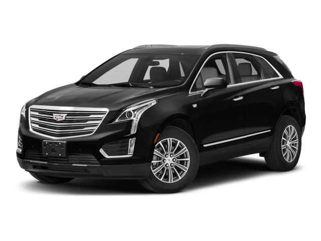 2018 Cadillac XT5 AWD