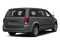 2016 Dodge Grand Caravan SE Plus