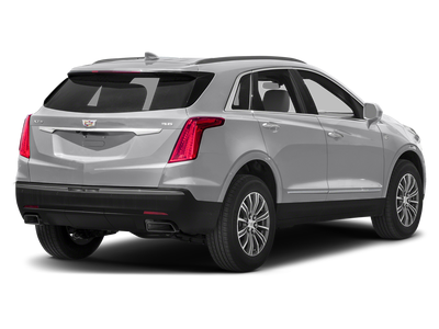 2019 Cadillac XT5 AWD