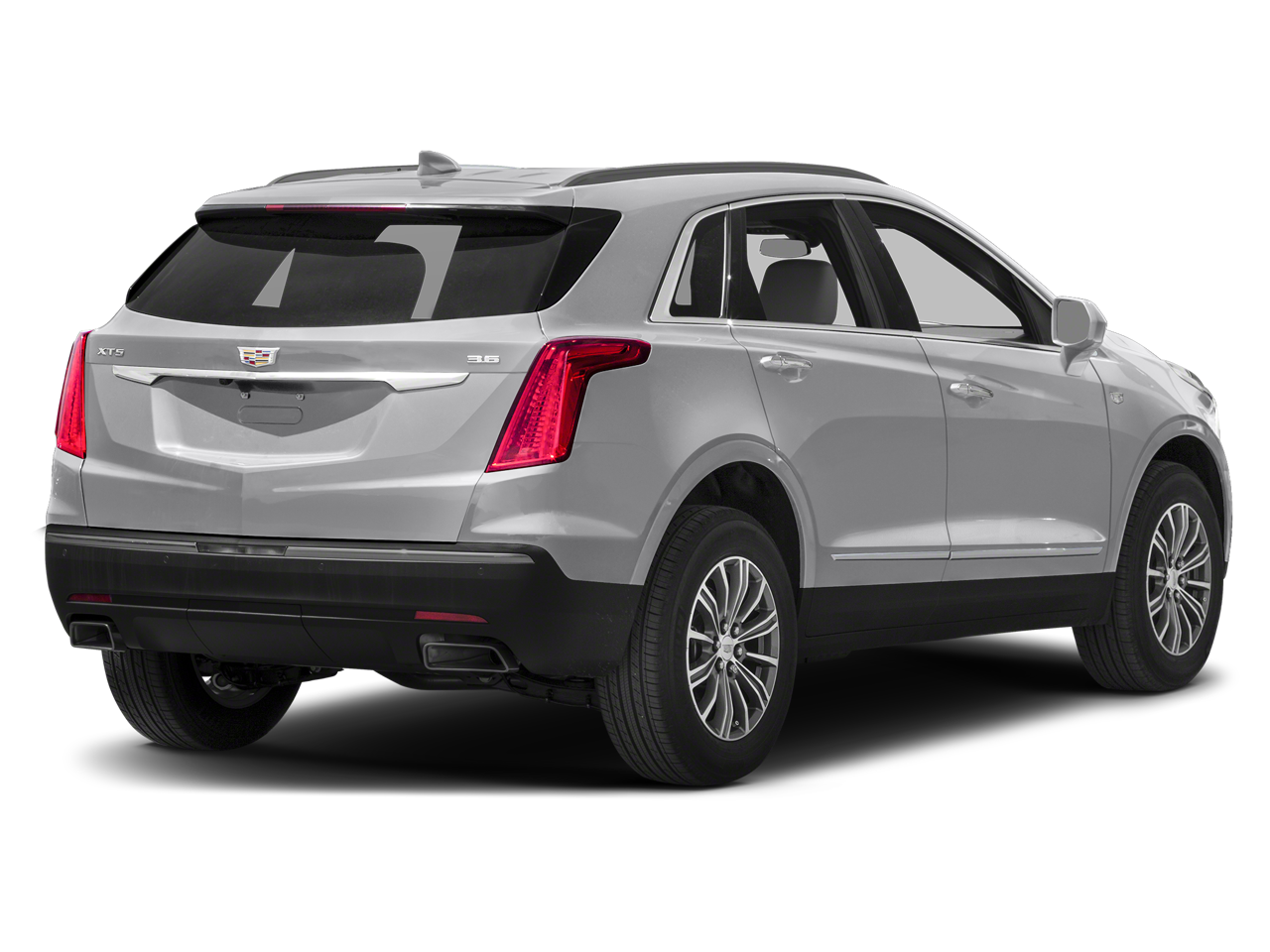 2019 Cadillac XT5 AWD