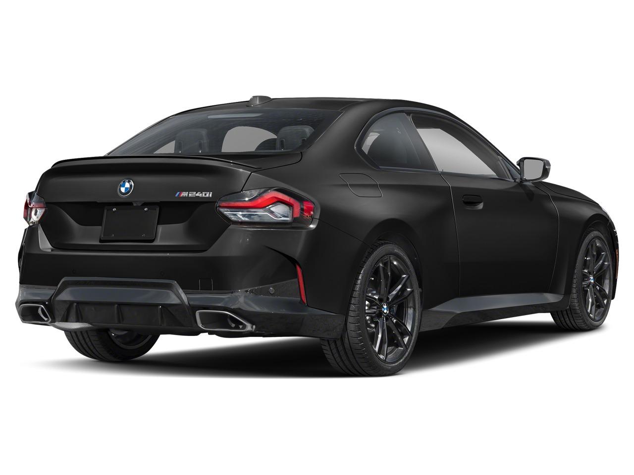 2023 BMW 2 Series M240i xDrive