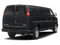 2023 GMC Savana Work Van