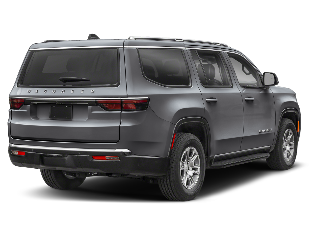 2024 Jeep Wagoneer Series I