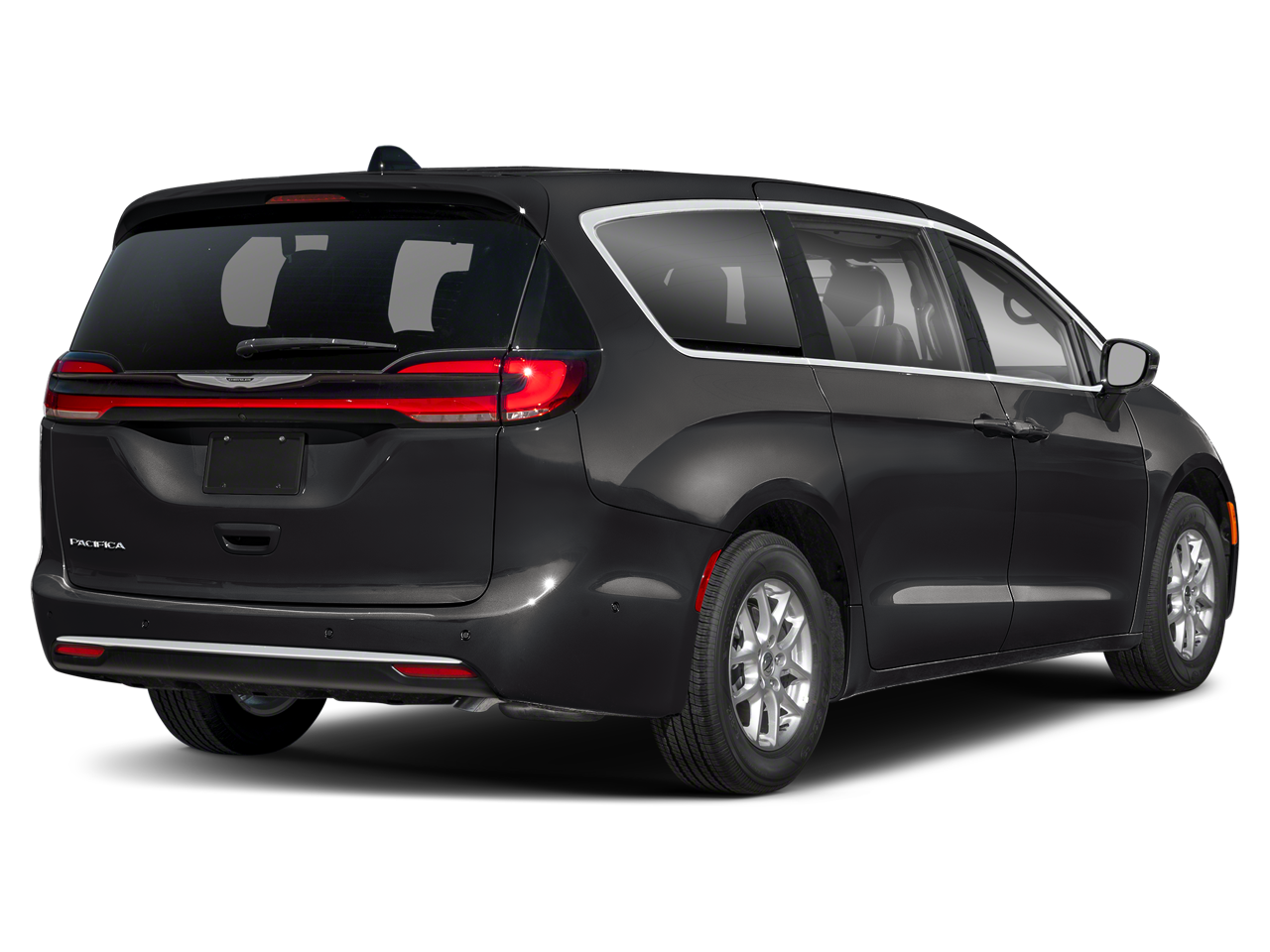 2026 Chrysler Pacifica Select Safety Sphere