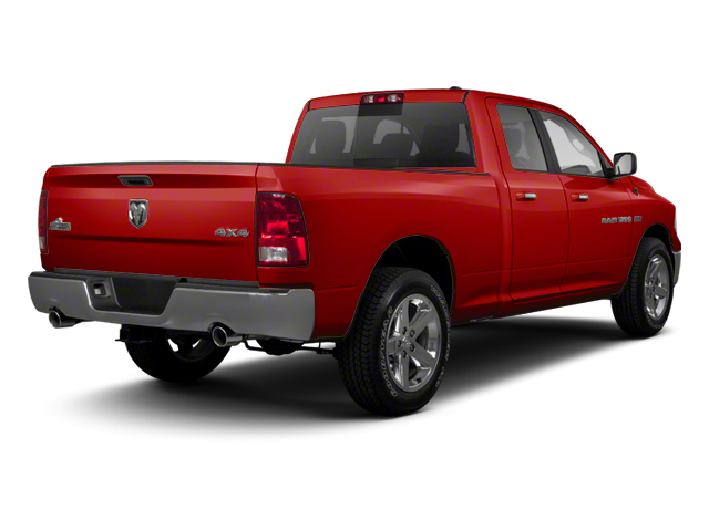 2011 RAM Ram Pickup SLT