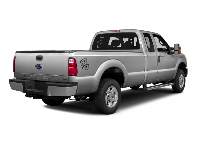 2016 Ford Super Duty F-250 Pickup XL