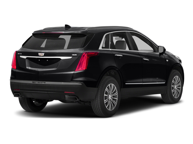 2018 Cadillac XT5 AWD