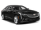 2020 Cadillac CT4-V V-Series