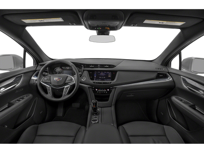 2020 Cadillac XT5 Luxury AWD