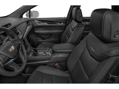 2020 Cadillac XT5 Luxury AWD