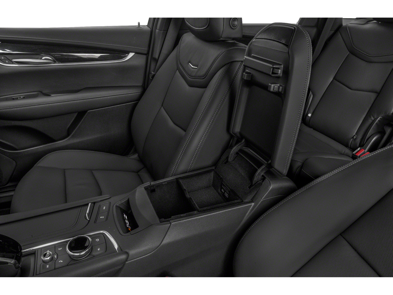 2020 Cadillac XT5 Luxury AWD