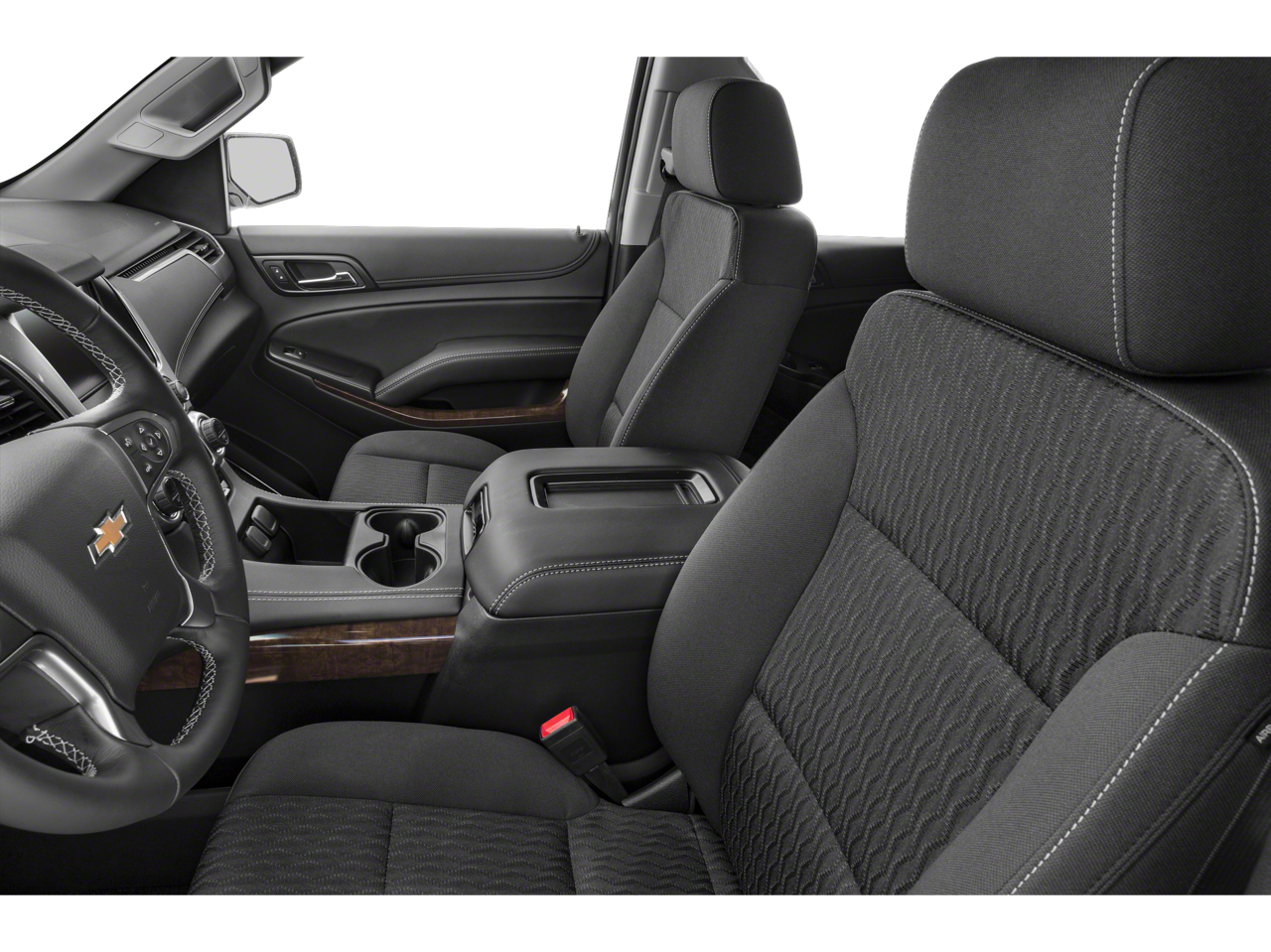 2020 Chevrolet Suburban LS