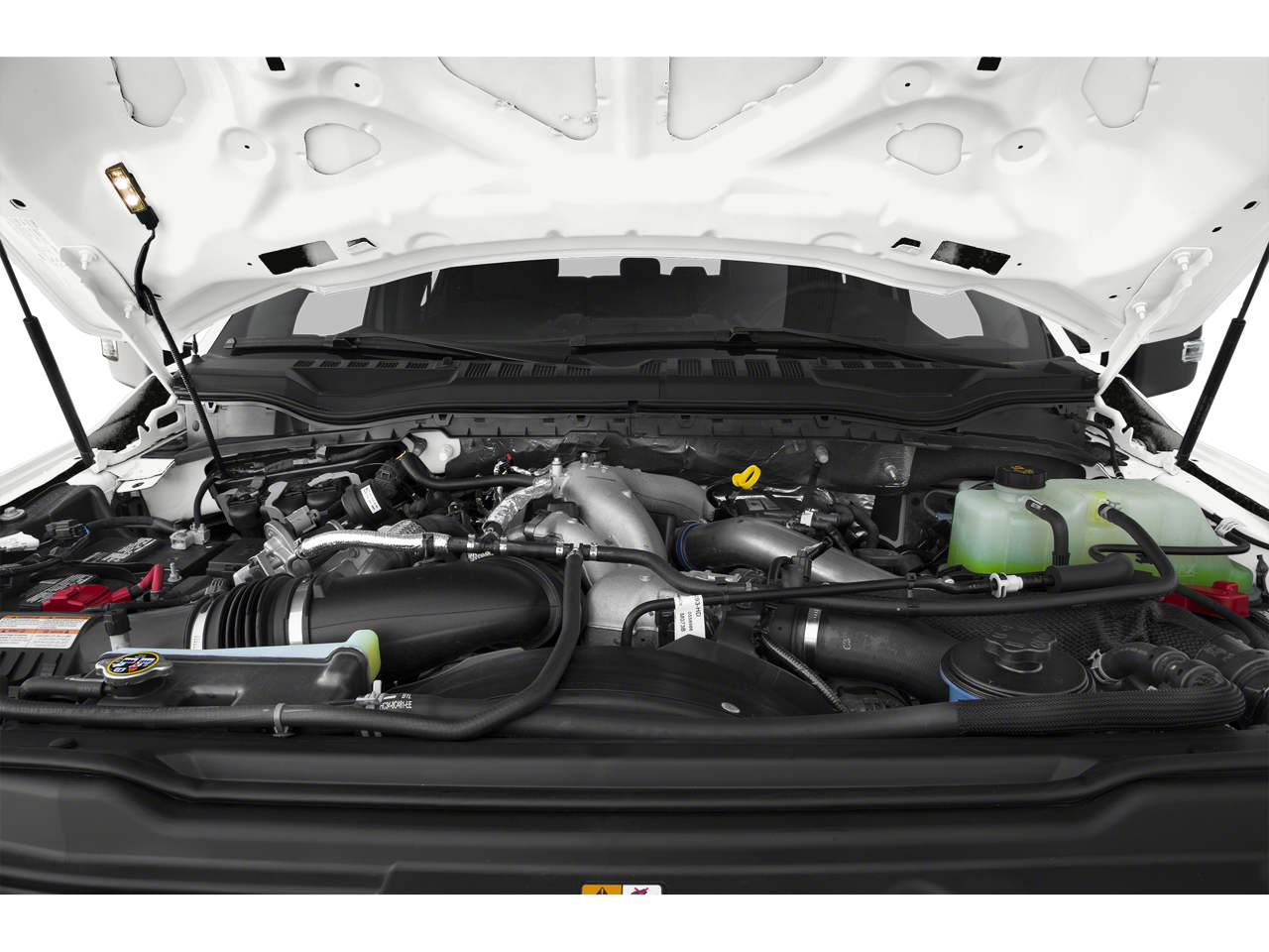 2020 Ford Super Duty F-350 SRW Pickup XLT