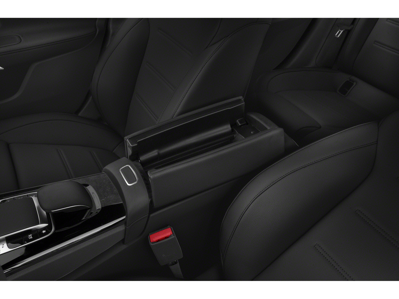 2020 Mercedes-Benz CLA 250 4MATIC®