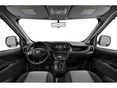 2021 RAM ProMaster City Tradesman