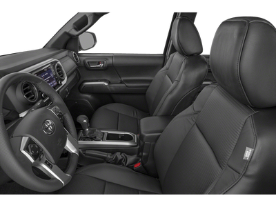 2021 Toyota Tacoma Limited