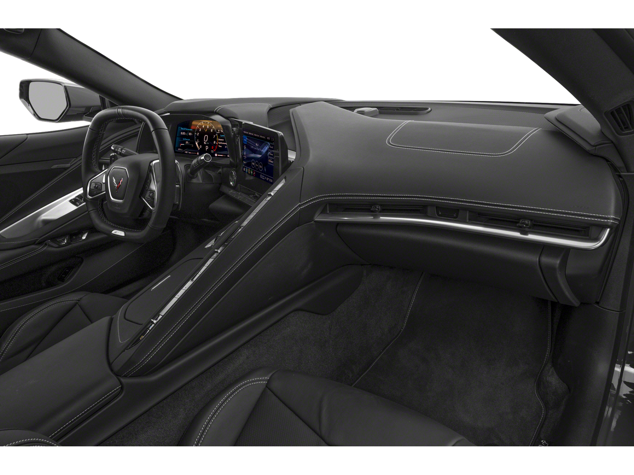 2023 Chevrolet Corvette Z06 2LZ