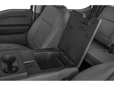 2023 Ford Super Duty F-250 Pickup XL