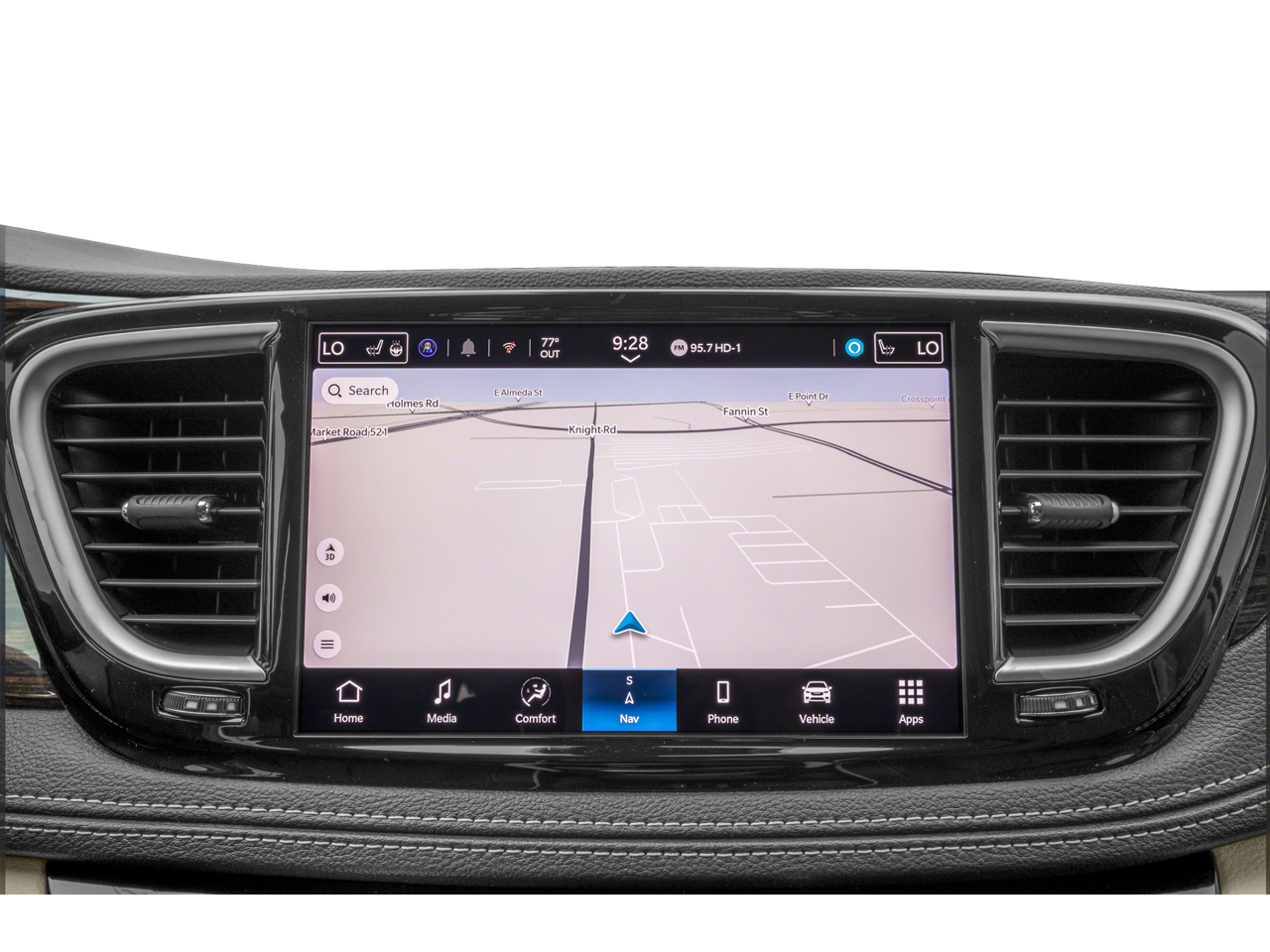 2024 Chrysler Pacifica Limited S Preferred