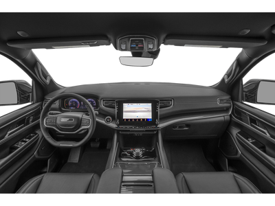 2024 Jeep Wagoneer Series I