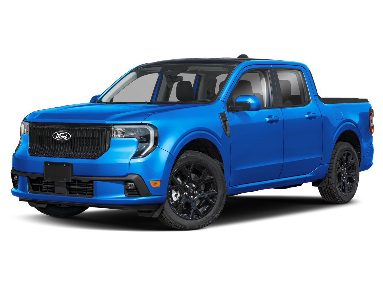 2025 Ford Maverick Lobo Standard - Photo 47