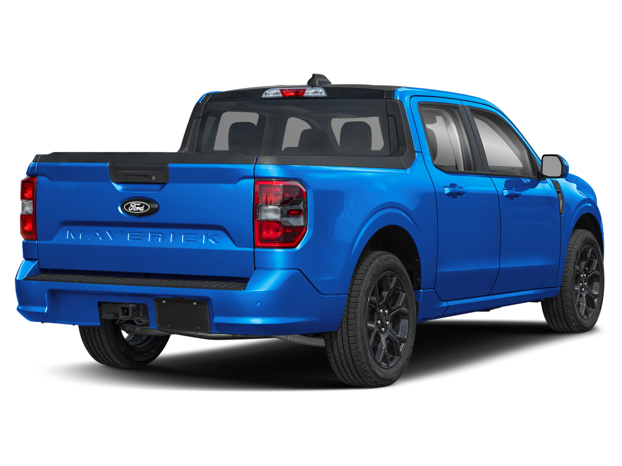 2025 Ford Maverick Lobo Standard - Photo 48