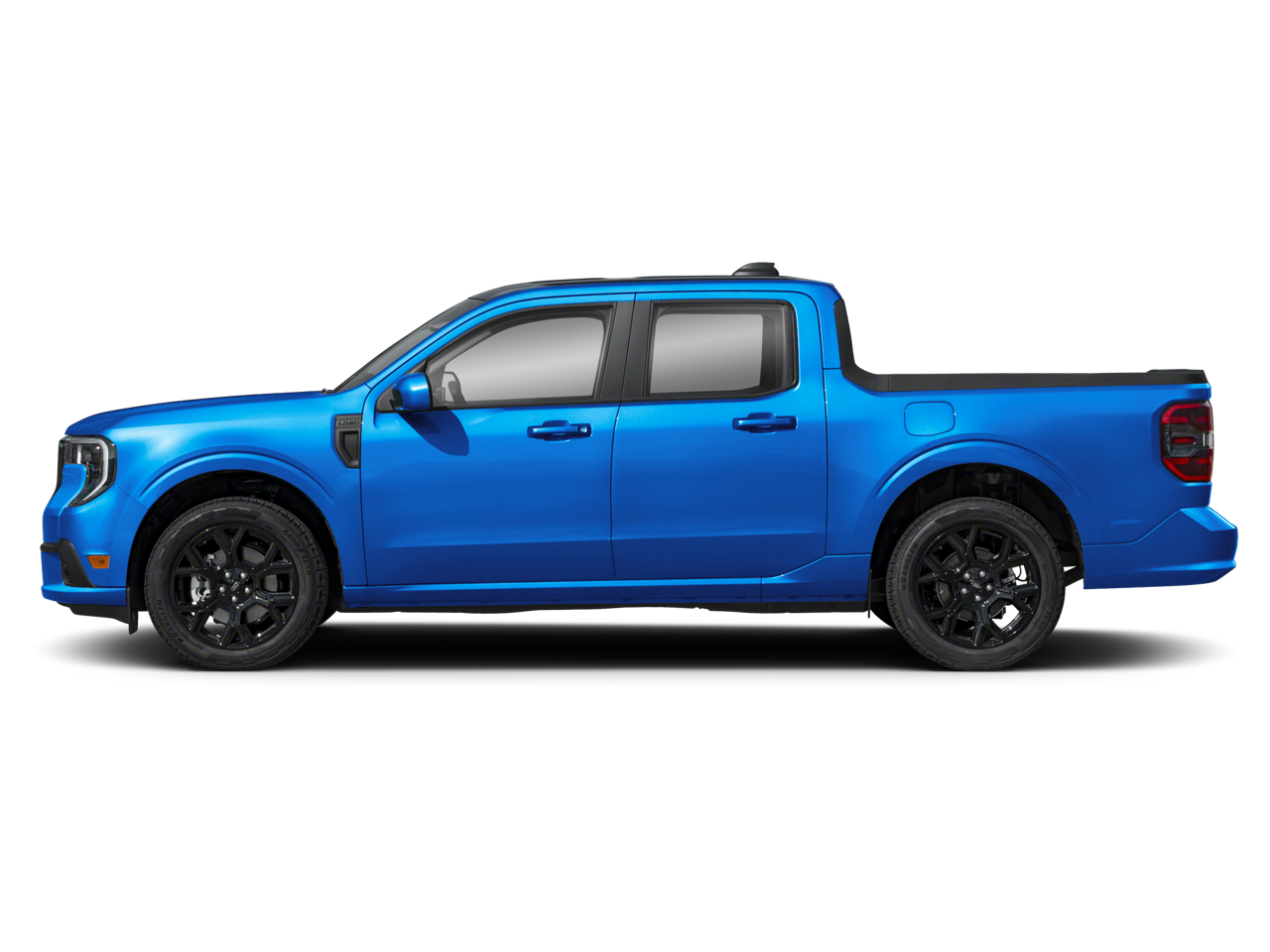 2025 Ford Maverick Lobo Standard - Photo 49