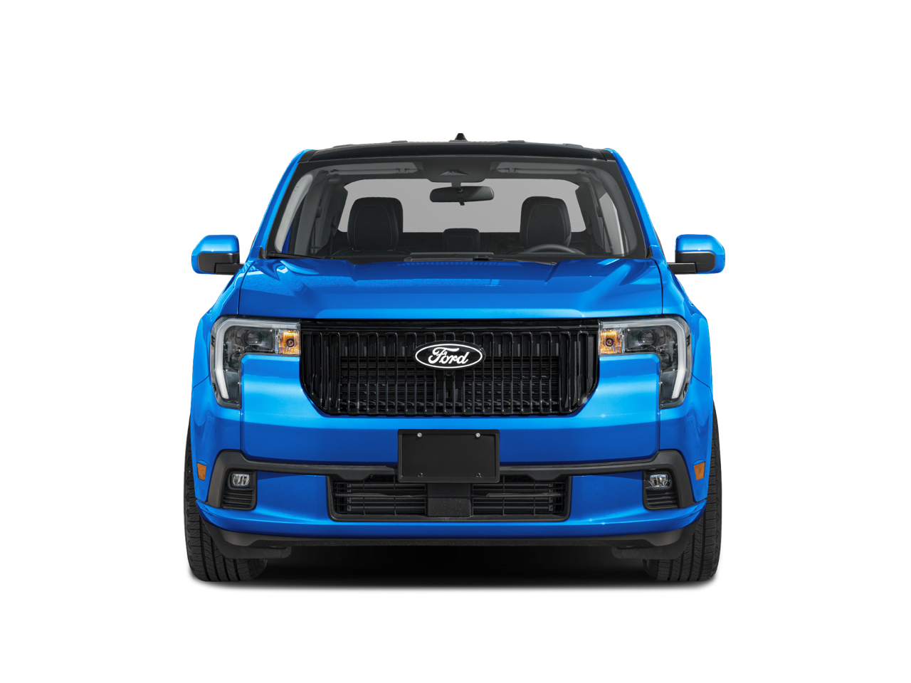 2025 Ford Maverick Lobo Standard - Photo 50