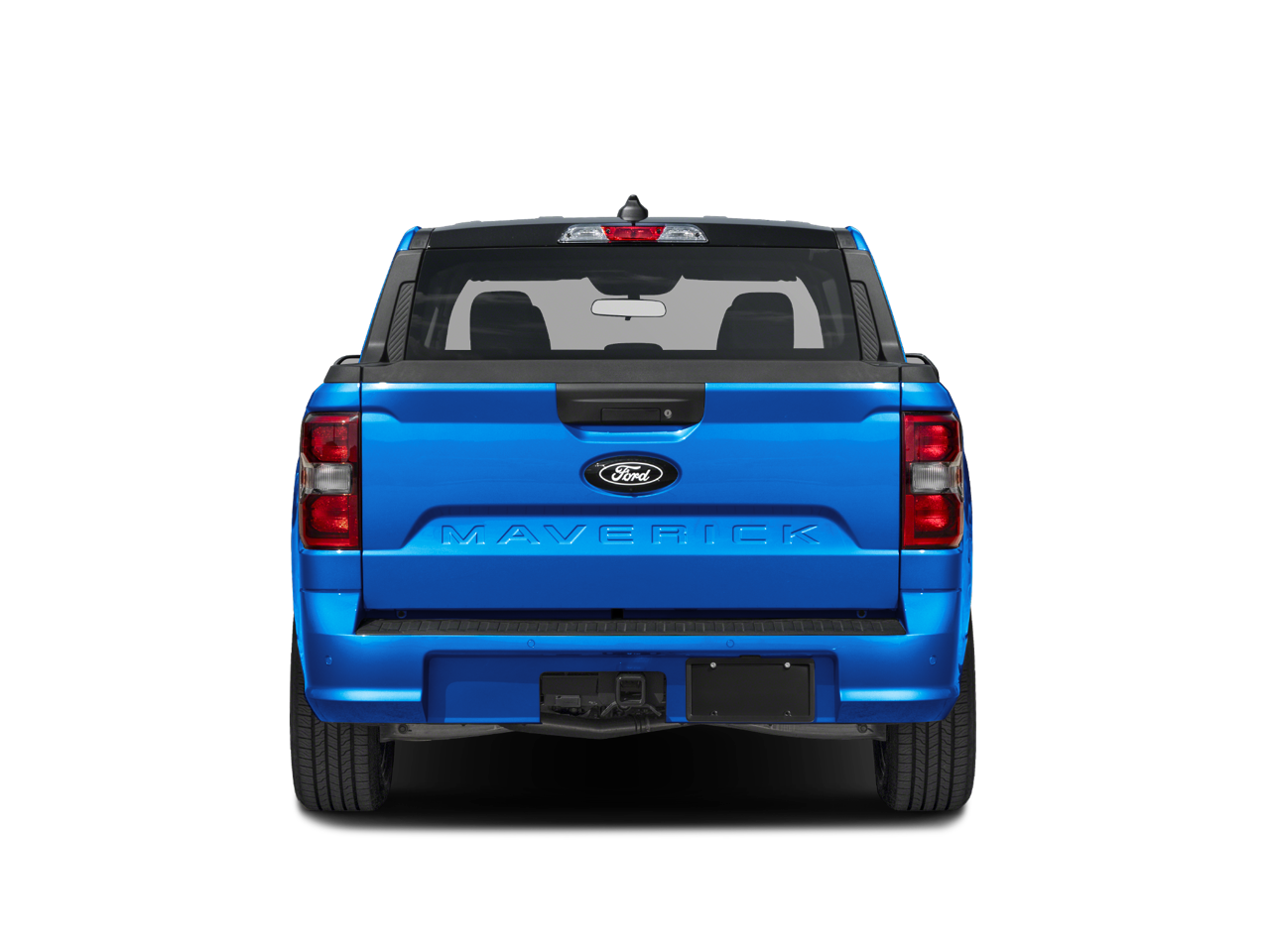 2025 Ford Maverick Lobo Standard - Photo 51