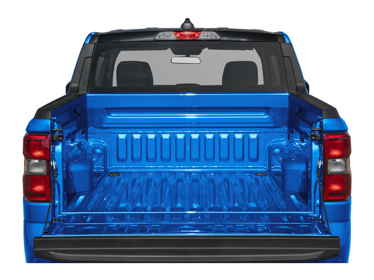 2025 Ford Maverick Lobo Standard - Photo 56