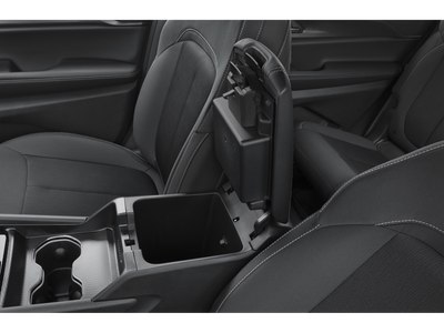 2026 Jeep Grand Cherokee L Limited Reserve