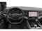 2026 Jeep Grand Wagoneer L Summit Obsidian