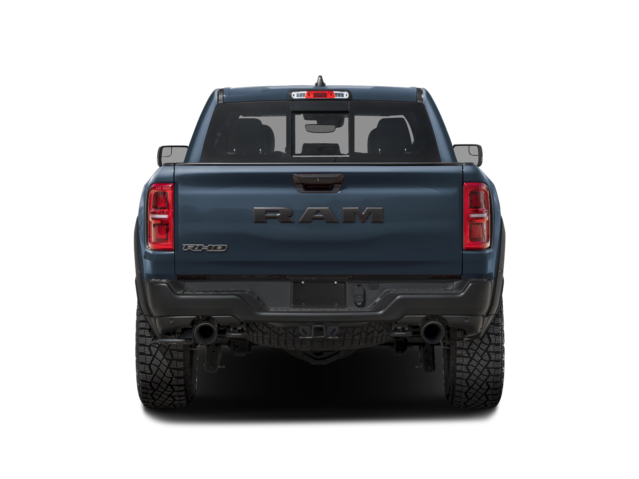 2026 RAM 1500 RHO Hurricane High Output