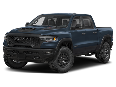2026 RAM 1500 RHO Hurricane High Output