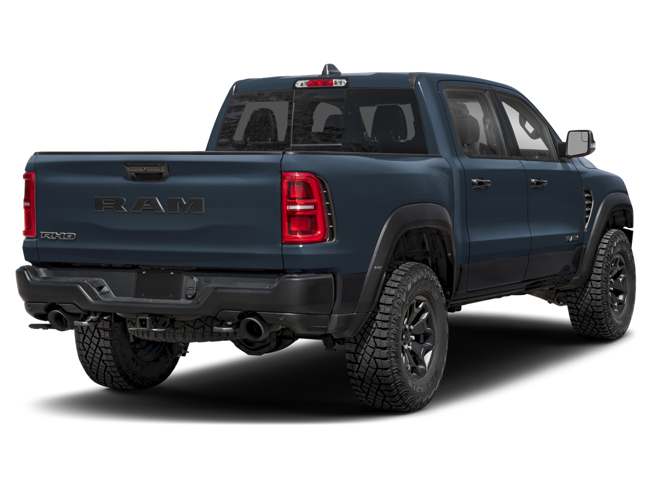2026 RAM 1500 RHO Hurricane High Output