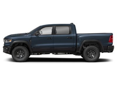 2026 RAM 1500 RHO Hurricane High Output